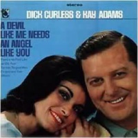 Dick Curless - A Devil Like Me Needs An Angel Like You